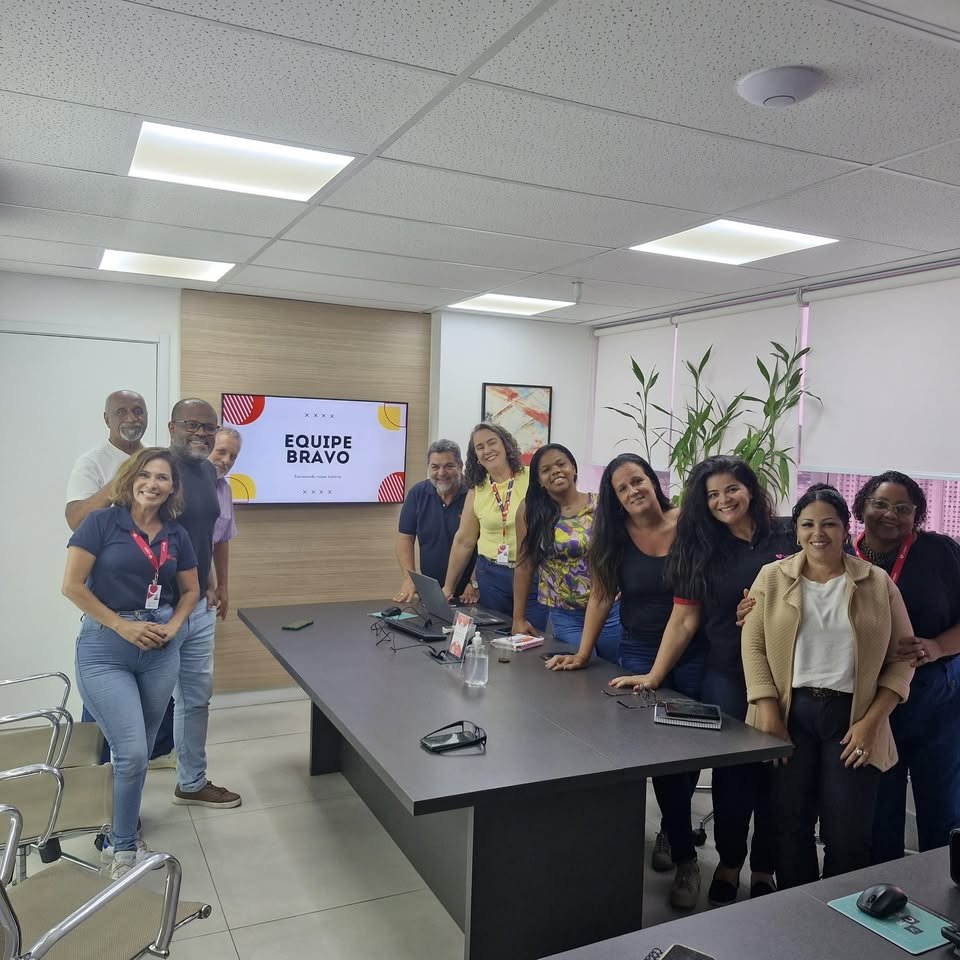 Quem somos - Apê Inbox